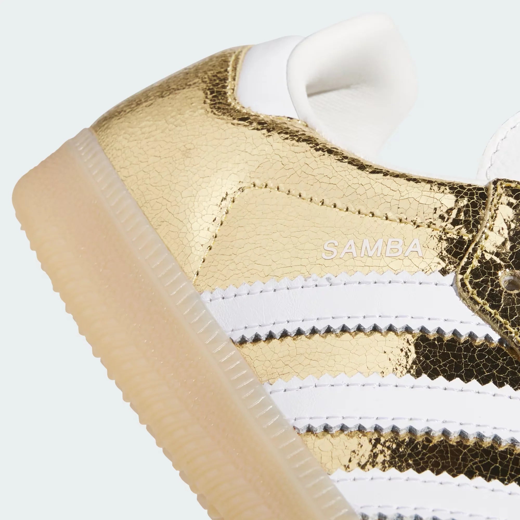 Originals OG Gold Metallic