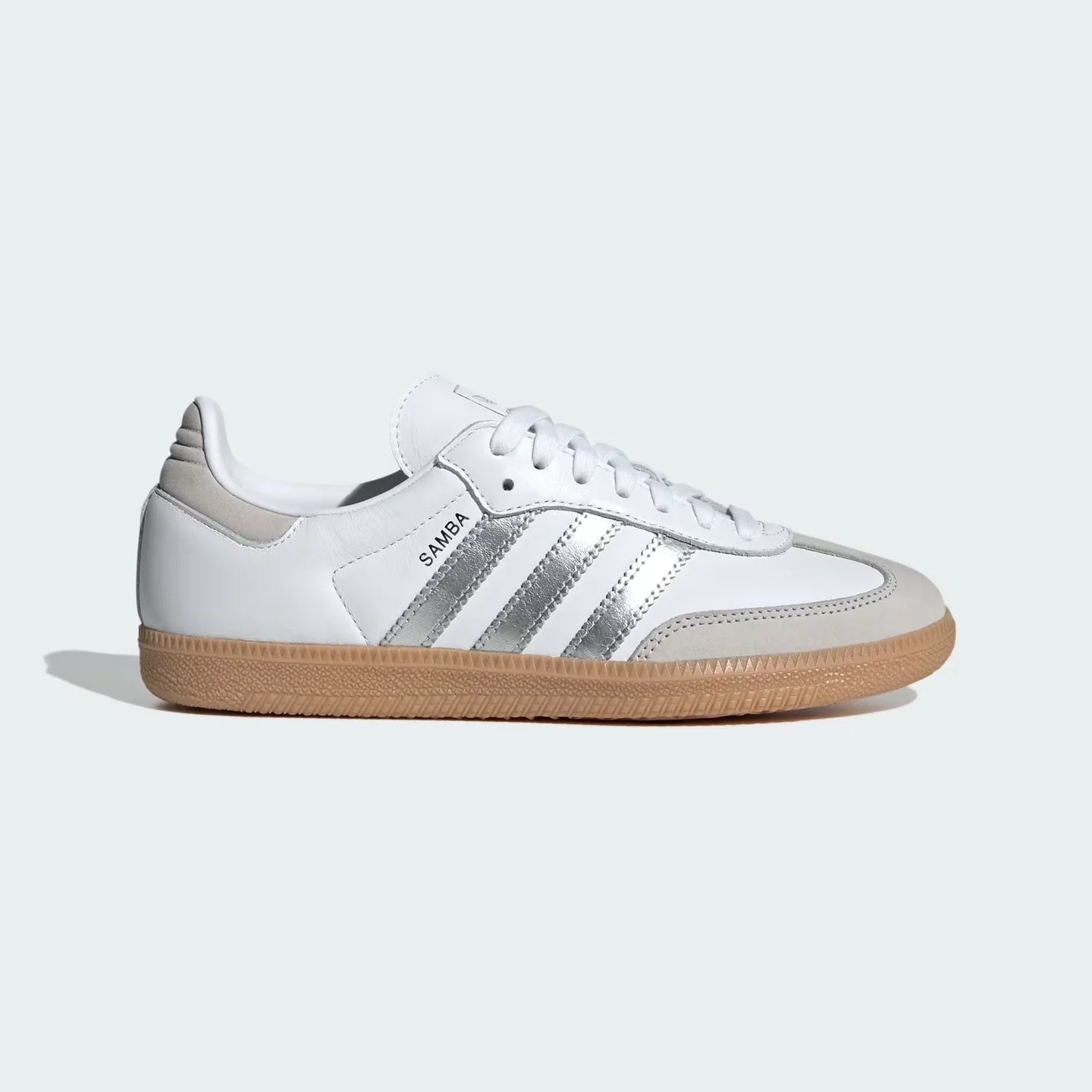 Originals OG White Metallic