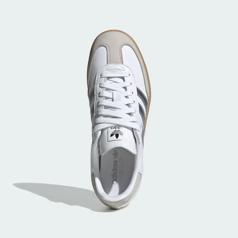 Originals OG White Metallic