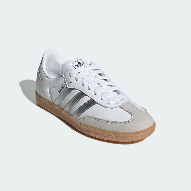 Originals OG White Metallic